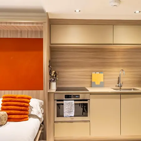 York Cocoa Suites - City Centre Apartments-2