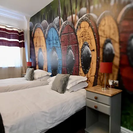 Vikings Accommodation-3