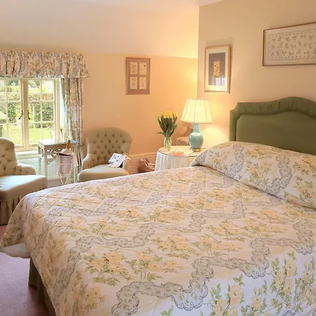 Middlethorpe Hall & Spa-2