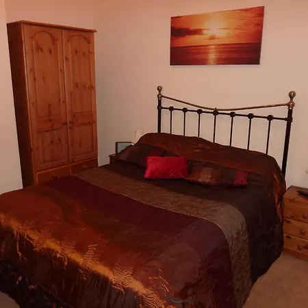 Heworth Guest House-2