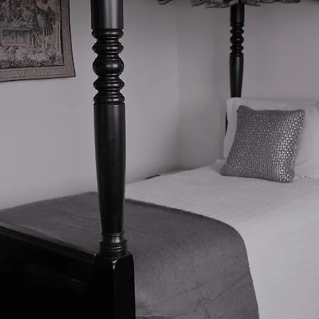 Minster Walk Guesthouse-2