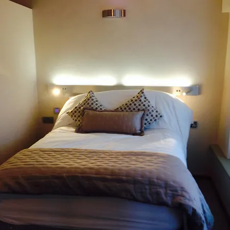York Aparthotel-2