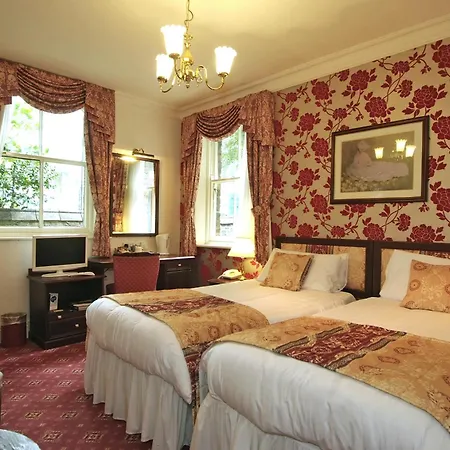 Best Western Kilima Hotel-3