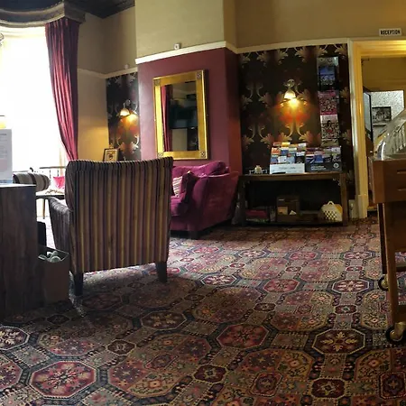 The York Priory-3