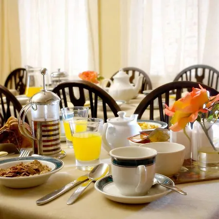 Monkgate Guest House-3