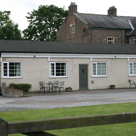 The Manor Guest House-2
