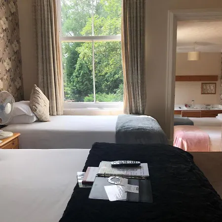 The York Priory-2